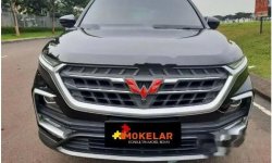 Banten, Wuling Almaz Exclusive 5-Seater 2019 kondisi terawat 8