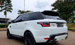 Land Rover Range Rover Sport 2014 DKI Jakarta dijual dengan harga termurah 11