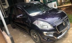 Jual Suzuki Ertiga Dreza GS 2017 harga murah di Banten 5