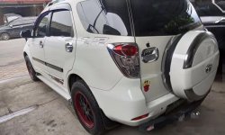 Jual Daihatsu Terios TX 2010 harga murah di Banten 3