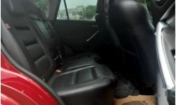 Banten, Mazda CX-5 Touring 2015 kondisi terawat 1