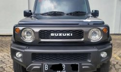 Dijual mobil bekas Suzuki Jimny MT, DKI Jakarta  7