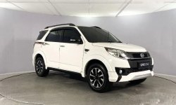 Jual mobil bekas murah Daihatsu Terios CUSTOM 2016 di DKI Jakarta 7