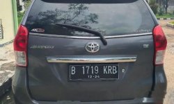 Dijual mobil bekas Toyota Avanza G, DKI Jakarta  6