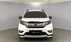 Mobil Honda BR-V 2017 E Prestige terbaik di DKI Jakarta 21