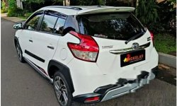 Mobil Toyota Sportivo 2017 dijual, DKI Jakarta 4