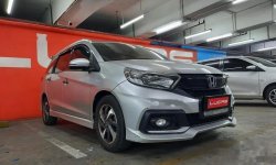 Jual mobil bekas murah Honda Mobilio RS 2017 di DKI Jakarta 7
