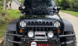 DKI Jakarta, jual mobil Jeep Wrangler Rubicon 2013 dengan harga terjangkau 10