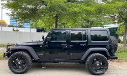 DKI Jakarta, jual mobil Jeep Wrangler Rubicon 2013 dengan harga terjangkau 11