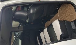Toyota Sienta V A/T ( Matic ) 2017 Putih Siap Pakai Good Condition 4