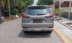 Mitsubishi Xpander Ultimate A/T 2019 Abu-abu 2