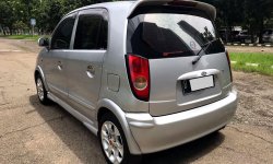 Kia Visto AT 2003 Silver 5