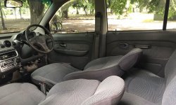 Kia Visto AT 2003 Silver 7