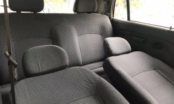 Kia Visto AT 2003 Silver 9