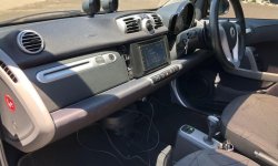 Smart fortwo AT 2010 Hitam Panoramic Roof 7
