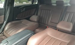 Mercedes-Benz E-Class E250 AT 2015 Hitam 9