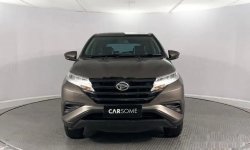 Daihatsu Terios 2018 Banten dijual dengan harga termurah 19