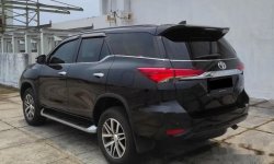 Jual mobil Toyota Fortuner VRZ 2017 bekas, DKI Jakarta 8