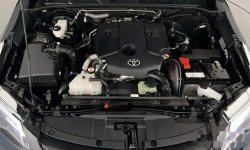 Toyota Fortuner 2020 DKI Jakarta dijual dengan harga termurah 5