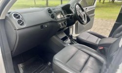 Mobil Volkswagen Tiguan 2013 TSI terbaik di Banten 2