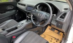 Jual Honda HR-V E 2016 harga murah di DKI Jakarta 8