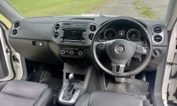 Mobil Volkswagen Tiguan 2013 TSI terbaik di Banten 8