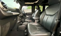 DKI Jakarta, jual mobil Jeep Wrangler Rubicon 2013 dengan harga terjangkau 4