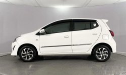 Jual mobil Toyota Agya G 2018 bekas, DKI Jakarta 7