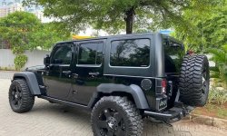 DKI Jakarta, jual mobil Jeep Wrangler Rubicon 2013 dengan harga terjangkau 12