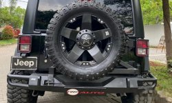 DKI Jakarta, jual mobil Jeep Wrangler Rubicon 2013 dengan harga terjangkau 5