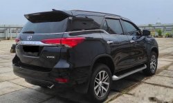 Jual mobil Toyota Fortuner VRZ 2017 bekas, DKI Jakarta 9