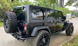 DKI Jakarta, jual mobil Jeep Wrangler Rubicon 2013 dengan harga terjangkau 8