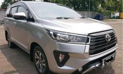 Jual mobil Toyota Kijang Innova G 2021 bekas, DKI Jakarta 10