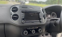 Mobil Volkswagen Tiguan 2013 TSI terbaik di Banten 3