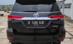 Jual mobil Toyota Fortuner VRZ 2017 bekas, DKI Jakarta 10