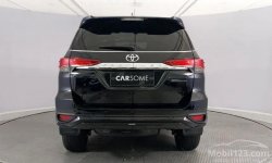 Toyota Fortuner 2020 DKI Jakarta dijual dengan harga termurah 2