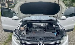 Mobil Volkswagen Tiguan 2013 TSI terbaik di Banten 10