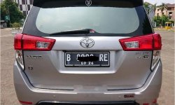 Jual mobil Toyota Kijang Innova G 2021 bekas, DKI Jakarta 8