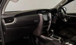 Jawa Barat, jual mobil Toyota Fortuner VRZ 2020 dengan harga terjangkau 16