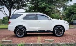Dijual mobil bekas Toyota Fortuner G, Jawa Barat  14