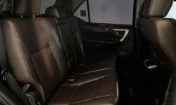 Jawa Barat, jual mobil Toyota Fortuner VRZ 2020 dengan harga terjangkau 10