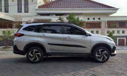 Toyota Rush TRD Sportivo 2018 Silver 6