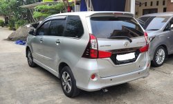 Toyota Avanza Veloz 1.5 AT 2017 Silver 7