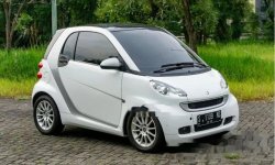 Jual cepat Smart fortwo 2010 di Jawa Timur 4