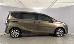 Jual mobil Toyota Sienta V 2016 bekas, Banten 3