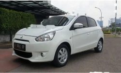 DKI Jakarta, Mitsubishi Mirage EXCEED 2014 kondisi terawat 9