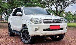 Dijual mobil bekas Toyota Fortuner G, Jawa Barat  15