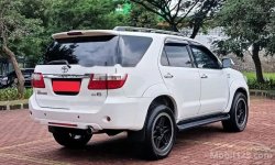 Dijual mobil bekas Toyota Fortuner G, Jawa Barat  19