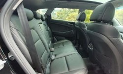 DKI Jakarta, Hyundai Tucson XG 2018 kondisi terawat 10