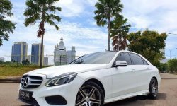 Banten, jual mobil Mercedes-Benz AMG 2014 dengan harga terjangkau 9